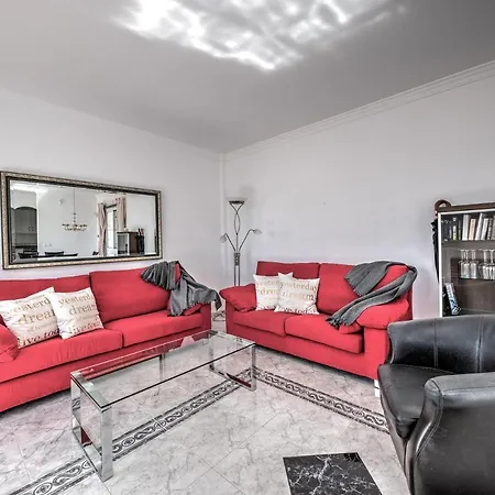 Amazing With Magical View And Pool In Nerja Villa *